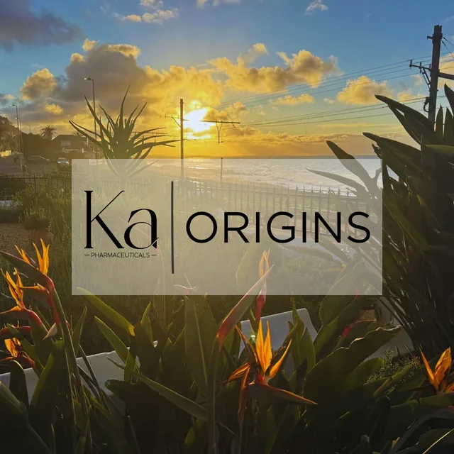 KA Origins banner — Know who grows it.